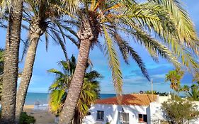 Villa At Seafront With Private Garden-655